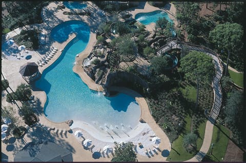 Innisbrook Resort Resort in Palm Harbor