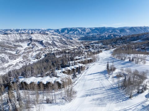 Top of the Village - CoralTree Residence Collection Resort in Snowmass Village