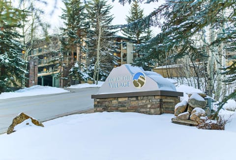 Top of the Village, a Destination by Hyatt Residence Estância in Snowmass Village