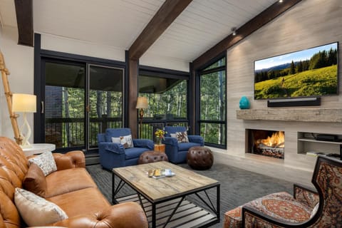 Top of the Village - CoralTree Residence Collection Resort in Snowmass Village