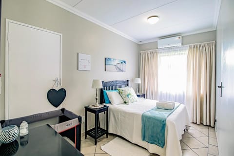 LeoZet Self catering apartment Eigentumswohnung in Pretoria