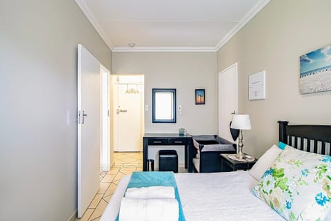 LeoZet Self catering apartment Copropriété in Pretoria