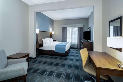 Holiday Inn Express & Suites - Mobile - I-65, an IHG Hotel Hotel in Mobile