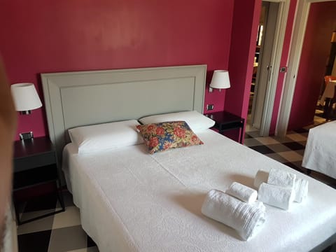 BnB Villa Sant'Angelo Bed and Breakfast in Marina di Ginosa
