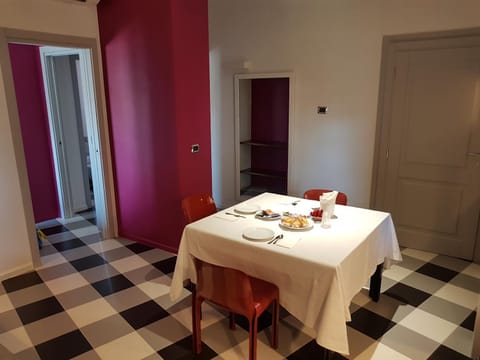 BnB Villa Sant'Angelo Übernachtung mit Frühstück in Marina di Ginosa
