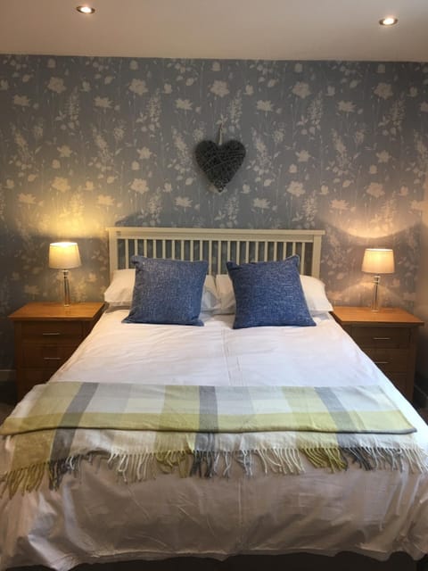 Creagory Skye Bed and Breakfast in Portree