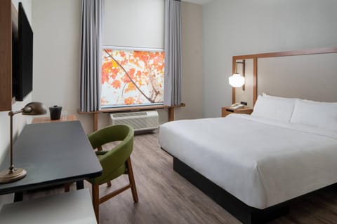 Fairfield Inn and Suites by Marriott Lake Charles - Sulphur Hotel in Sulphur
