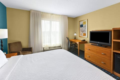 Fairfield Inn & Suites by Marriott Lexington North Hotel in Lexington
