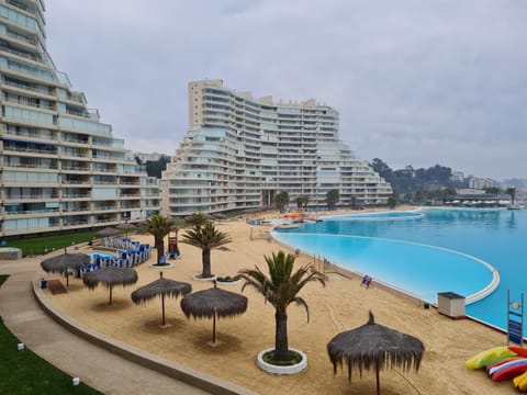 San Alfonso del Mar Departamentos Apartment in Santiago Metropolitan Region