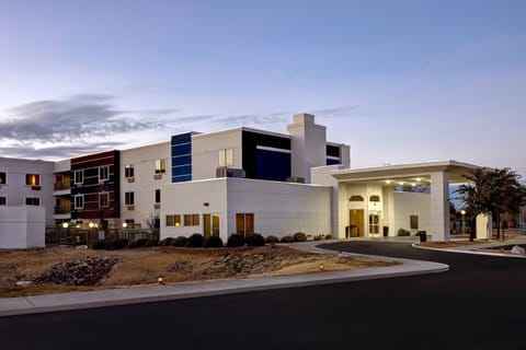 SpringHill Suites by Marriott Las Cruces Hotel in Las Cruces