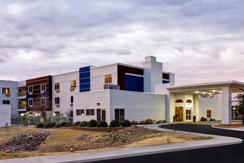 SpringHill Suites by Marriott Las Cruces Hotel in Las Cruces