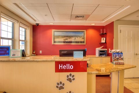 TownePlace Suites by Marriott Las Cruces Hotel in Las Cruces