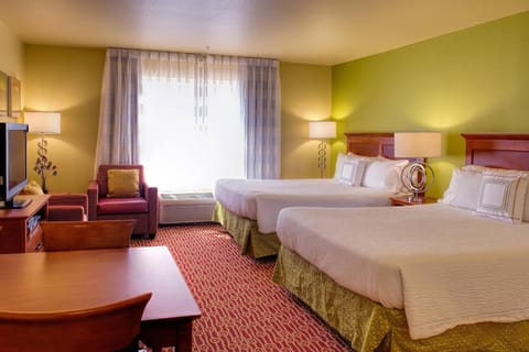 TownePlace Suites by Marriott Las Cruces Hotel in Las Cruces