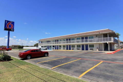 Motel 6-Corpus Christi, TX - East - North Padre Island Hôtel in Flour Bluff