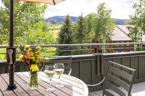 Villas at Snowmass Club Resort in Snowmass Village