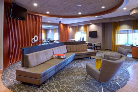 Springhill Suites by Marriott Frankenmuth Hotel in Frankenmuth