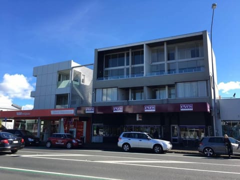 Epsom Apartments Condo in Auckland