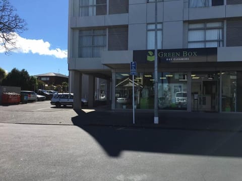 Epsom Apartments Condo in Auckland