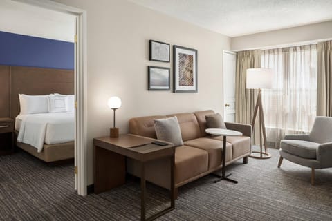 Residence Inn Kansas City Independence Hotel in Independence