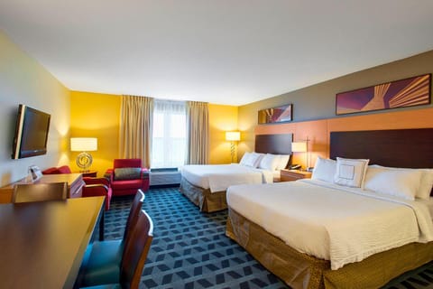 TownePlace Suites by Marriott Kansas City Overland Park Hotel in Overland Park