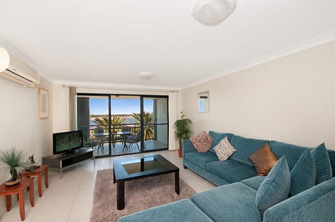 Sandcastles On The Broadwater Apartment hotel in Gold Coast