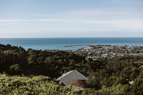 Day, Natural landscape, Sea view