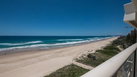 View (from property/room), Beach