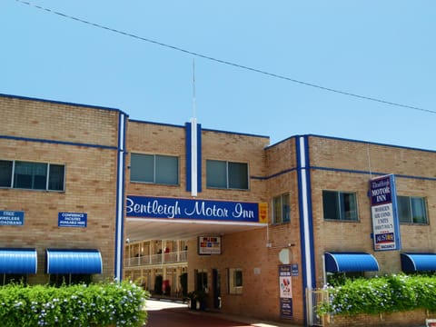 Bentleigh Motor Inn Motel in Coffs Harbour