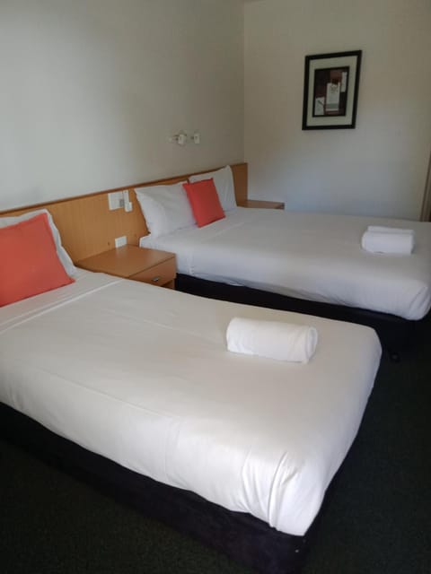 Annerley Motor Inn Motel in Brisbane