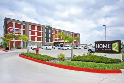Home2 Suites by Hilton Brownsville Hotel in Brownsville