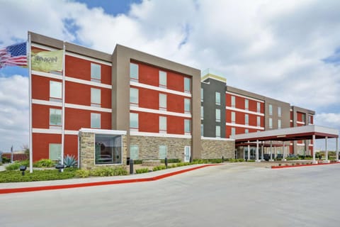 Home2 Suites by Hilton Brownsville Hotel in Brownsville