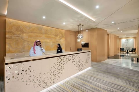 Hilton Garden Inn Al Khobar Hotel in Al Khobar