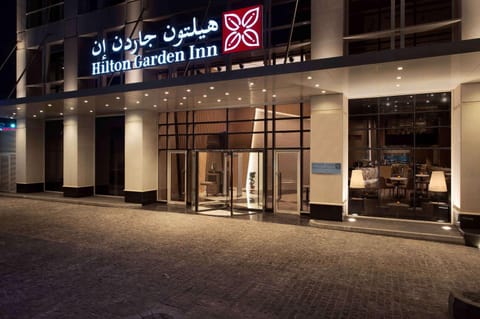 Hilton Garden Inn Al Khobar Hotel in Al Khobar