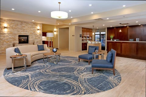 Homewood Suites By Hilton West Fargo/Sanford Medical Center Hotel in West Fargo