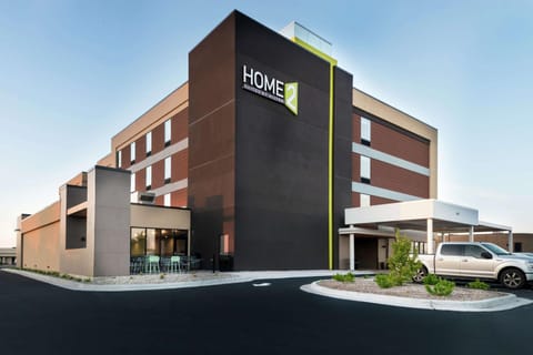 Home2 Suites By Hilton Merrillville Hotel in Merrillville