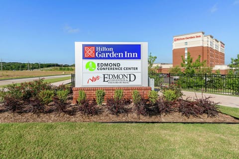 Hilton Garden Inn Edmond/Oklahoma City North Hôtel in Edmond