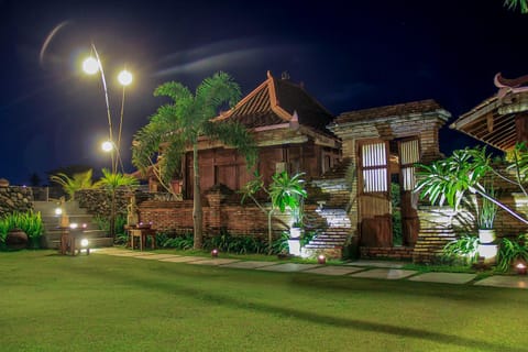 Rumah Tembi Campground/ 
RV Resort in Special Region of Yogyakarta