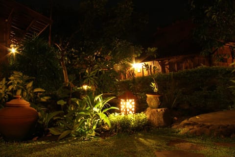 Rumah Tembi Campground/ 
RV Resort in Special Region of Yogyakarta