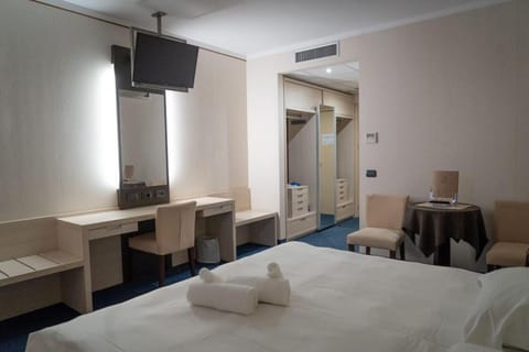 Cocca Hotel Royal Thai Spa Hotel in Province of Brescia