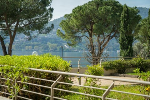 Cocca Hotel Royal Thai Spa Hotel in Province of Brescia