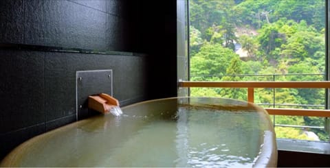 Arima Onsen Gekkoen Korokan Ryokan in Kobe