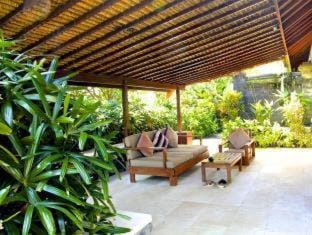 Anginsepoi Campground/ 
RV Resort in North Kuta
