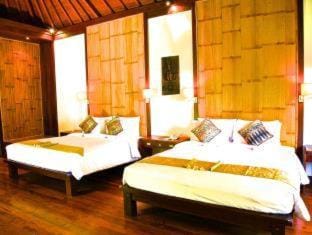 Anginsepoi Campground/ 
RV Resort in North Kuta