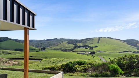 Glen Tara Maison in Johanna