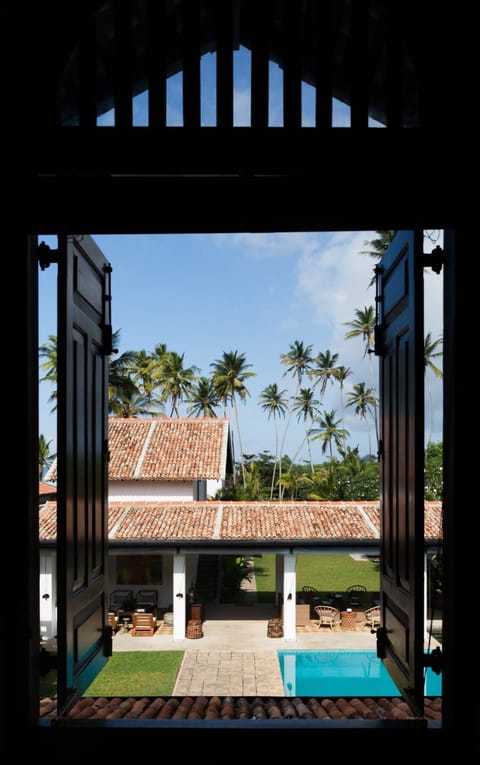 Nyne Hotels - The Muse, Bentota Hôtel in Western Province