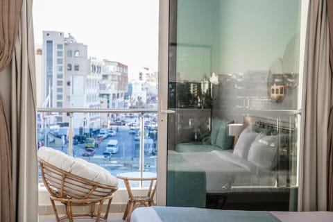 Redcon Suites Aparthotel in Hurghada