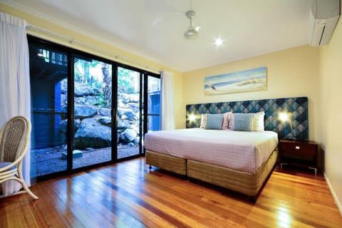Panorama Apartments on Hamilton Island by HIHA Condominio in Whitsundays