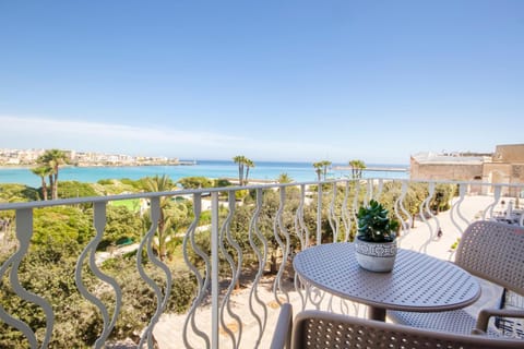 Hotel Bellavista - Boutique Hotel Hotel in Otranto