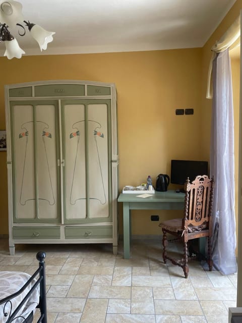 TV and multimedia, wardrobe