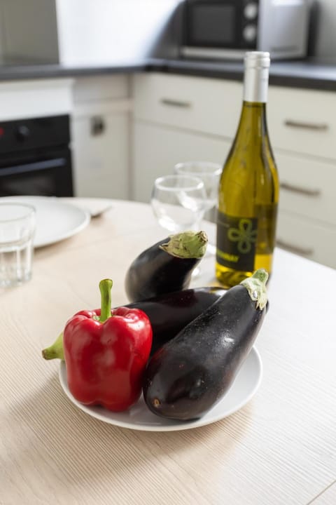 Cosy T2 Côté du Vieux Port & Mucem - central Apartment in Marseille